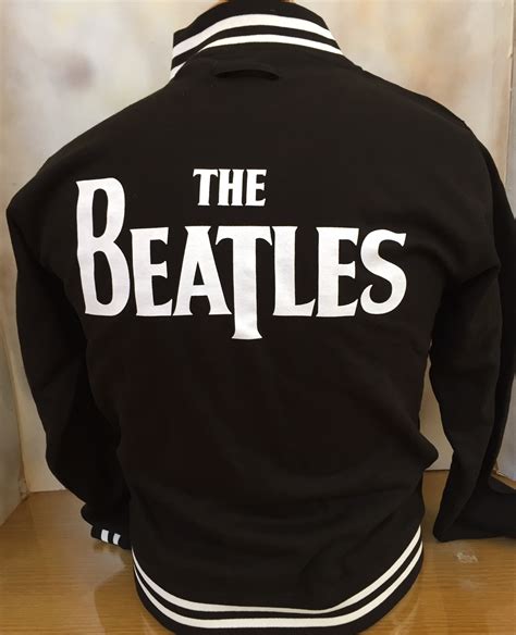 beatles replica clothing|beatles merchandise clearance.